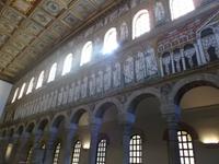  St. Apollinare Nuovo in Ravenna &ndash; &copy; Michael Krause (Eberhardt TRAVEL)