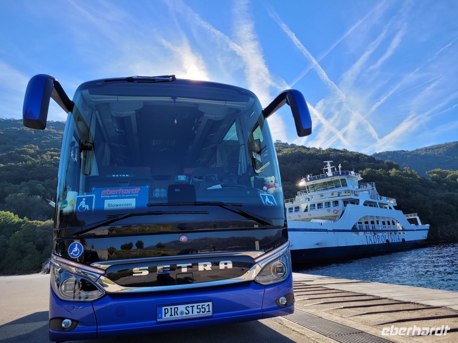 0802 Cres & Losinj &ndash; &copy; Jörg Nesse (Eberhardt TRAVEL)