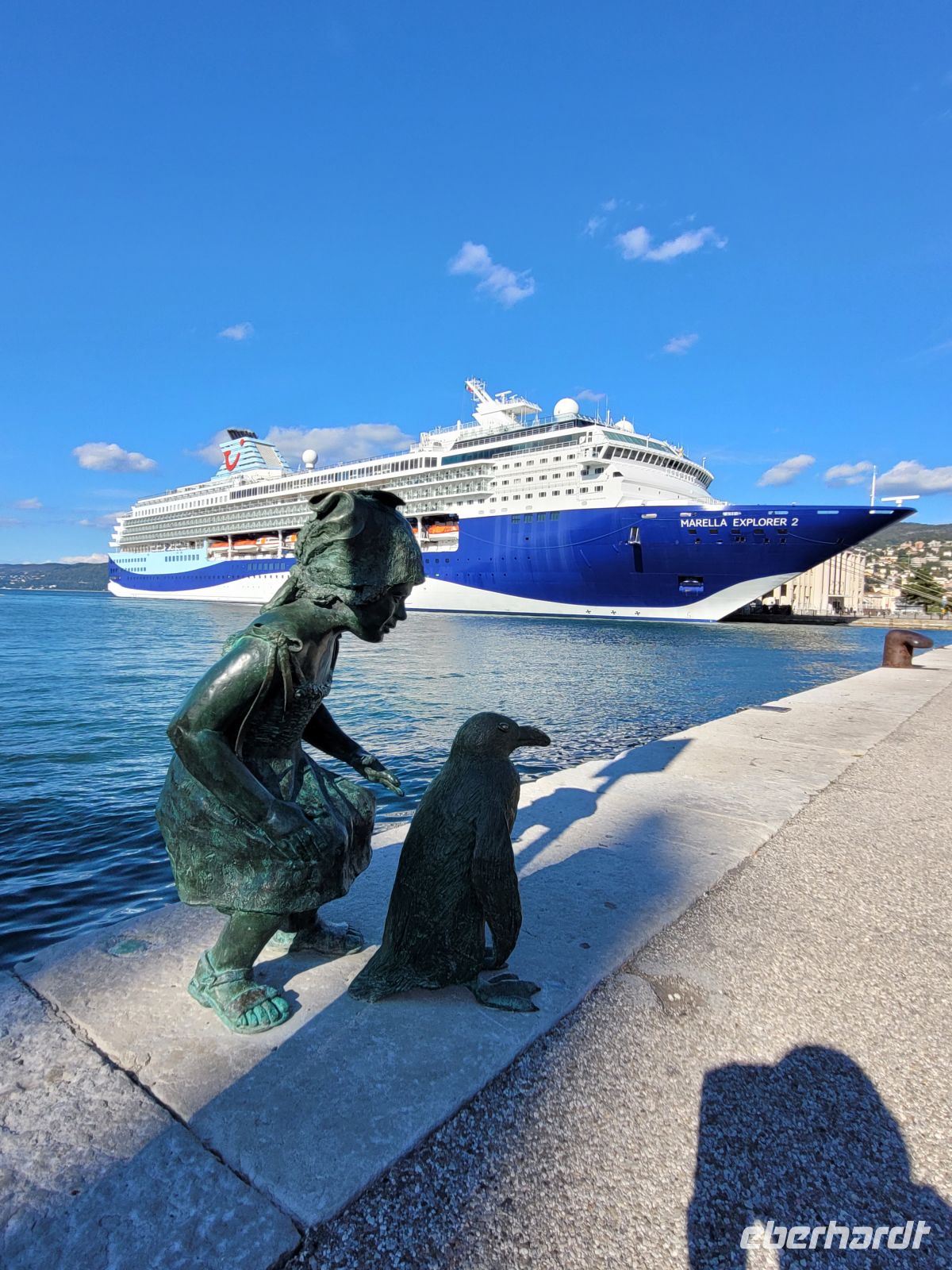 1004 Triest &ndash; &copy; Jörg Nesse (Eberhardt TRAVEL)