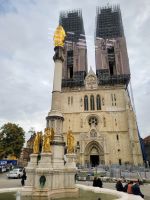 0502 Zagreb &ndash; &copy; Jörg Nesse (Eberhardt TRAVEL)