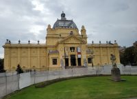 0503 Zagreb &ndash; &copy; Jörg Nesse (Eberhardt TRAVEL)