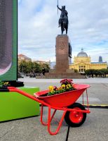 0504 Zagreb &ndash; &copy; Jörg Nesse (Eberhardt TRAVEL)