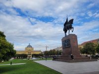 0505 Zagreb &ndash; &copy; Jörg Nesse (Eberhardt TRAVEL)