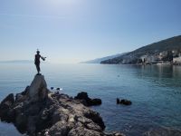 0705 Opatija &ndash; &copy; Jörg Nesse (Eberhardt TRAVEL)