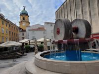0909 Rijeka &ndash; &copy; Jörg Nesse (Eberhardt TRAVEL)