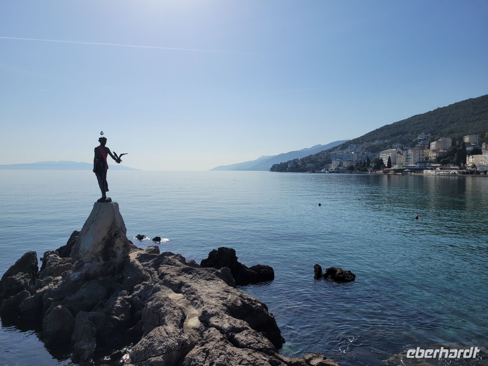 0301 Opatija &ndash; &copy; Jörg Nesse (Eberhardt TRAVEL)