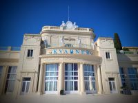 0304 Opatija &ndash; &copy; Jörg Nesse (Eberhardt TRAVEL)
