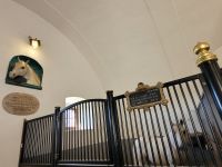 0704 Lipica &ndash; &copy; Jörg Nesse (Eberhardt TRAVEL)