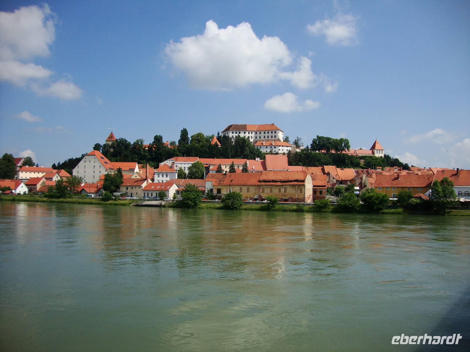 Ptuj &ndash; &copy; Harald Kühne (Eberhardt TRAVEL)