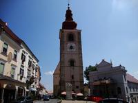 St.Georg Kirche