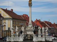 Maribor &ndash; &copy; Harald Kühne (Eberhardt TRAVEL)
