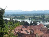 Ptuj &ndash; &copy; Kerstin Hugel (Eberhardt TRAVEL)