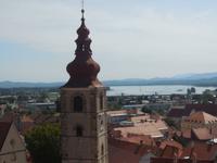 Ptuj &ndash; &copy; Kerstin Hugel (Eberhardt TRAVEL)