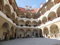 Burg Ptuj &ndash; &copy; Kerstin Hugel (Eberhardt TRAVEL)