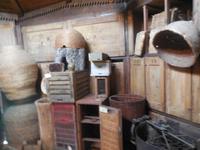 Bienenmuseum &ndash; &copy; Kerstin Hugel (Eberhardt TRAVEL)