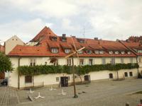 Maribor Älteste Weinstock Europas &ndash; &copy; Kerstin Hugel (Eberhardt TRAVEL)