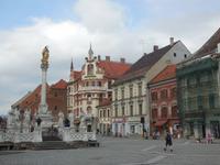 Maribor &ndash; &copy; Kerstin Hugel (Eberhardt TRAVEL)