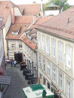 Maribor &ndash; &copy; Kerstin Hugel (Eberhardt TRAVEL)