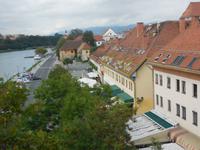 Maribor &ndash; &copy; Kerstin Hugel (Eberhardt TRAVEL)