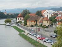 Maribor &ndash; &copy; Kerstin Hugel (Eberhardt TRAVEL)