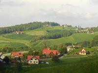 Steirische Weinstraße &ndash; &copy; Kerstin Hugel (Eberhardt TRAVEL)
