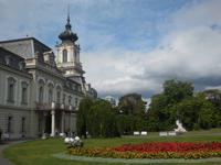 Schloss Feštetics