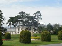 Schloss Feštetics