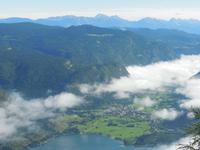 Bohinjer See &ndash; &copy; Kerstin Hugel (Eberhardt TRAVEL)