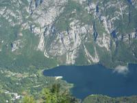 Bohinjer See &ndash; &copy; Kerstin Hugel (Eberhardt TRAVEL)