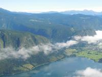 Bohinjer See &ndash; &copy; Kerstin Hugel (Eberhardt TRAVEL)