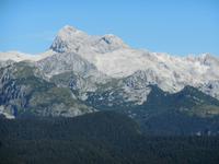 Triglav &ndash; &copy; Kerstin Hugel (Eberhardt TRAVEL)