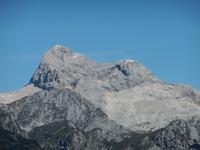 Triglav &ndash; &copy; Kerstin Hugel (Eberhardt TRAVEL)