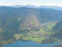 Bohinjer See &ndash; &copy; Kerstin Hugel (Eberhardt TRAVEL)