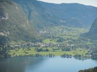 Bohinjer See &ndash; &copy; Kerstin Hugel (Eberhardt TRAVEL)