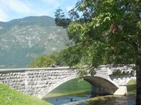 Bohinj &ndash; &copy; Kerstin Hugel (Eberhardt TRAVEL)
