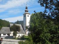 Bohinj &ndash; &copy; Kerstin Hugel (Eberhardt TRAVEL)