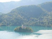 Bleder See &ndash; &copy; Kerstin Hugel (Eberhardt TRAVEL)