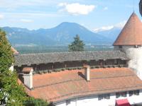 Burg Bled &ndash; &copy; Kerstin Hugel (Eberhardt TRAVEL)