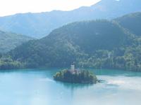 Burg Bled &ndash; &copy; Kerstin Hugel (Eberhardt TRAVEL)
