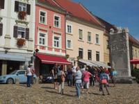 Ptuj &ndash; &copy; Kerstin Hugel (Eberhardt TRAVEL)