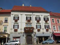 Ptuj &ndash; &copy; Kerstin Hugel (Eberhardt TRAVEL)