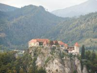 Burg Bled &ndash; &copy; Kerstin Hugel (Eberhardt TRAVEL)