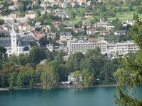 Bled &ndash; &copy; Kerstin Hugel (Eberhardt TRAVEL)