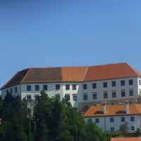 Burg in Ptuj &ndash; &copy; Kerstin Hugel (Eberhardt TRAVEL)