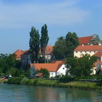 Ptuj &ndash; &copy; Kerstin Hugel (Eberhardt TRAVEL)