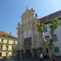 Ptuj &ndash; &copy; Kerstin Hugel (Eberhardt TRAVEL)