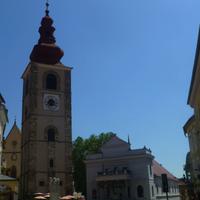 Ptuj &ndash; &copy; Kerstin Hugel (Eberhardt TRAVEL)