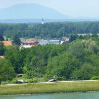 Blick von der Burg &ndash; &copy; Kerstin Hugel (Eberhardt TRAVEL)