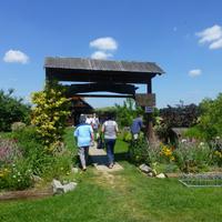 Bienenmuseum &ndash; &copy; Kerstin Hugel (Eberhardt TRAVEL)