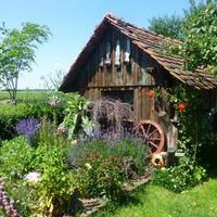 Bienenmuseum &ndash; &copy; Kerstin Hugel (Eberhardt TRAVEL)